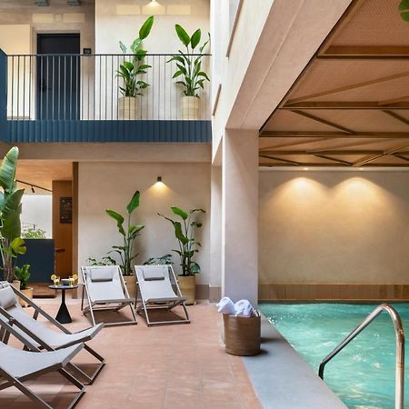 세비야 Rincones De Lola - Castilla 91 - Shared Jacuzzi 빌라 외부 사진