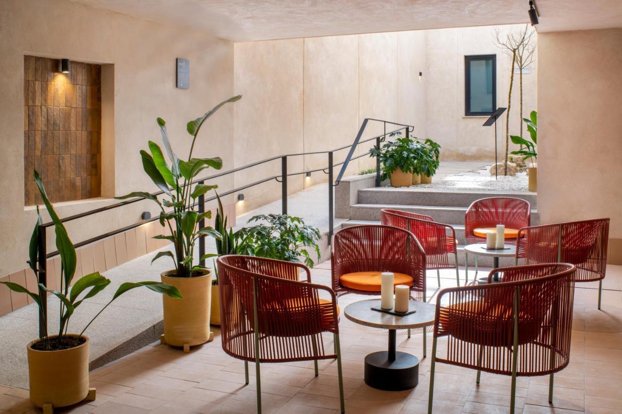 세비야 Rincones De Lola - Castilla 91 - Shared Jacuzzi 빌라 외부 사진
