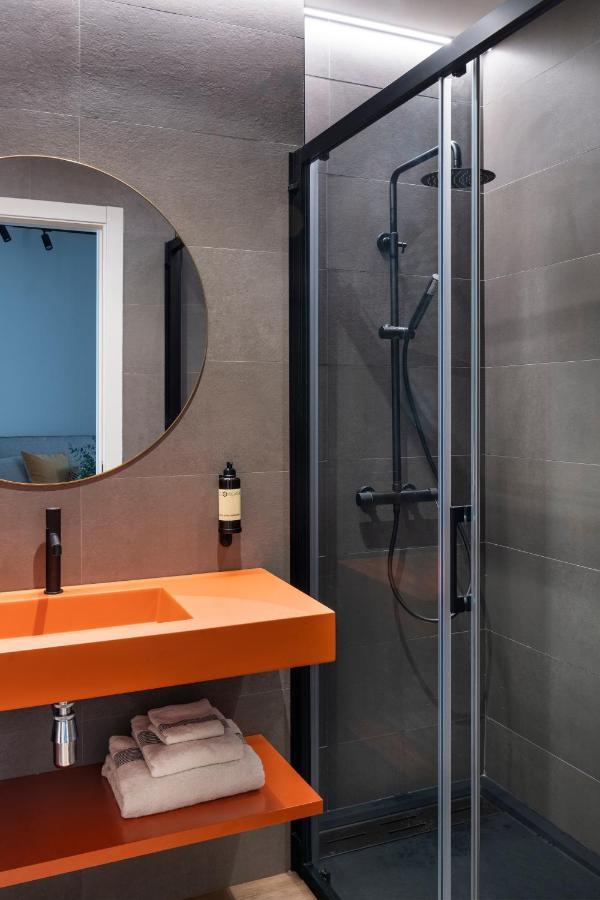 세비야 Rincones De Lola - Castilla 91 - Shared Jacuzzi 빌라 외부 사진