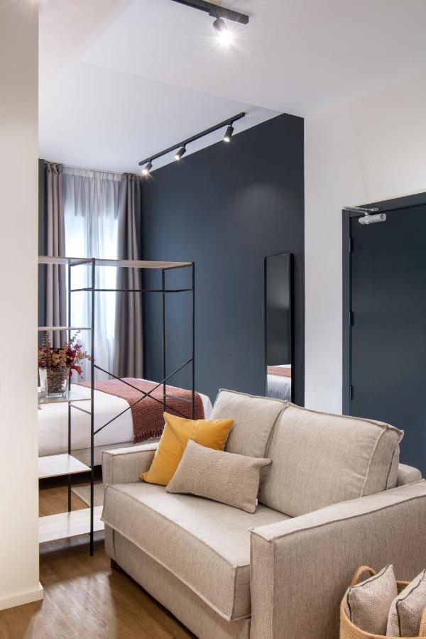 세비야 Rincones De Lola - Castilla 91 - Shared Jacuzzi 빌라 외부 사진